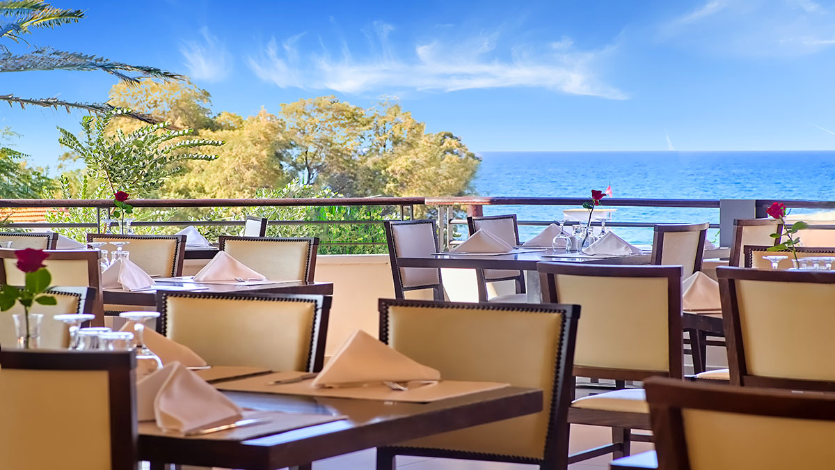 Creta Palm Resort - NR